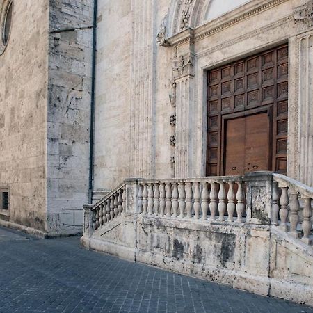 Porta Della Musa Ascoli Piceno Ngoại thất bức ảnh