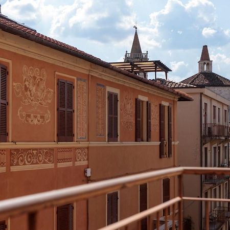 Porta Della Musa Ascoli Piceno Ngoại thất bức ảnh