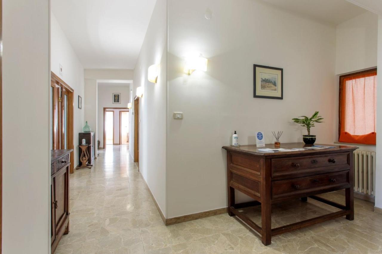 Porta Della Musa Ascoli Piceno Ngoại thất bức ảnh