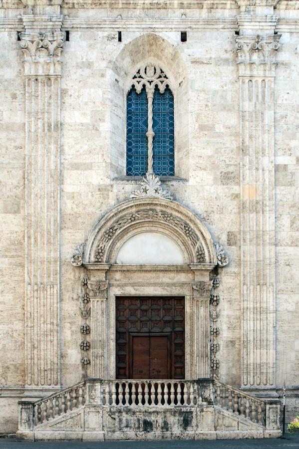 Porta Della Musa Ascoli Piceno Ngoại thất bức ảnh